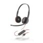 209745-101 | POLY PLANTRONICS BLACKWIRE C3220 HEADSET