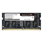 Memoria SODIMM DDR4 Elite 16GB Single 3200MHz