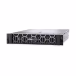 Dell Servidor Dell EMC PowerEdge R750xs - Intel Xeon Silver 4314 2.40GHz - 32GB RAM - 480GB SSD - Serie ATA, SCSI (SAS) Incluido de Serie Controlador - 2U Bastidor - Intel Chip - 2 Soporte del Procesador - 1TB Soporte de RAM - DDR4 SDRAM - Gigabit Ethernet - 8 x LFF Bay(s)