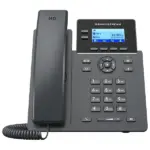Teléfono IP Esencial de 2 Líneas - GRP2602
