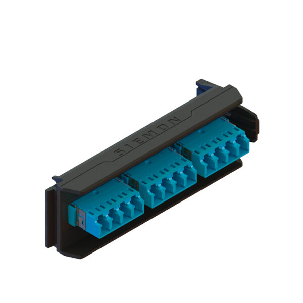 LVA12-LCU-BC-A - LightVerse High Density Adapter Plates