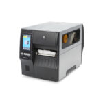 Zebra ZT411- IMPRESORA DE ETIQUETAS - INDUSTRIAL BARCODE PRINTER 4 PRINT WIDTH 203 DPI PRINT RESOLUTION US CORD SERIAL USB 10 100 ETHERNET BLUETOOTH 4.1 MFI USB HOST EZPL