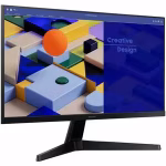 LS24C310EALXPE Samsung Monitor LED Samsung Essential