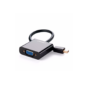 Adaptador de Mini Displayport macho a VGA hembra UGREEN | MD113 (10459)