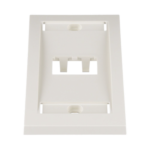 CFPE2IWY - FACEPLATE SERIE EJECUTIVA
