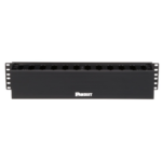 WMPF1E-PANDUIT - Organizador de Cables Horizontal