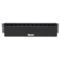 WMPF1E-PANDUIT - Organizador de Cables Horizontal