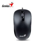 MOUSE GENIUS DX-110 BLACK