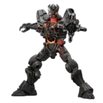 Transformers Classic Class | Scourge 03 | Terrorcon Leader