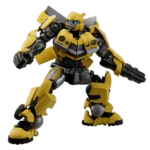 Transformers Classic Class | Bumblebee 02 | Easy Assembly