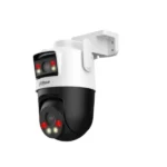 DAHUA P5D-5F-PV Cámara de seguridad WIFI 360º PT