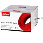 CABLE UTP DAHUA CAT 5E ( DH-PFM920I-5EUN )