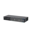 DAHUA PFS3024-24GT - Switch de 24 puertos Gigabit