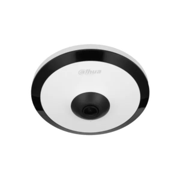 DAHUA DH-IPC-EW5541-AS - Cámara tipo domo IP Ojo de pez
