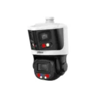 DAHUA SDT3E410-8P-MB-A-PV1 Cámara de seguridad