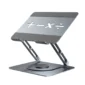 Soporte para laptop CABLETIME MW-CS19G giratorio