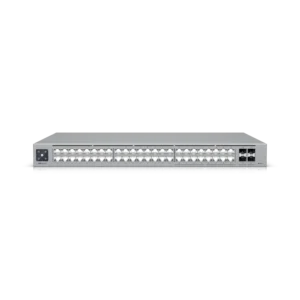Ubiquiti USW-PRO-MAX-48 – Switch Gestionable UniFi