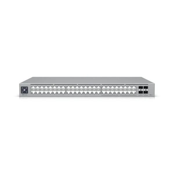 Ubiquiti USW-PRO-MAX-48 – Switch Gestionable UniFi