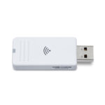 Epson V12H005A02 – Cable de Control de Computadora para Proyectores Epson Original