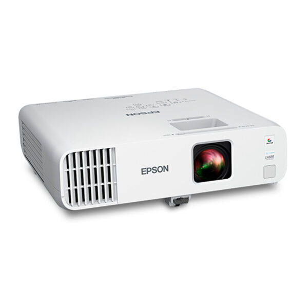 Proyector Epson V11HA69020 – PowerLite E20 XGA 3400 lúmenes con HDMI y VGA