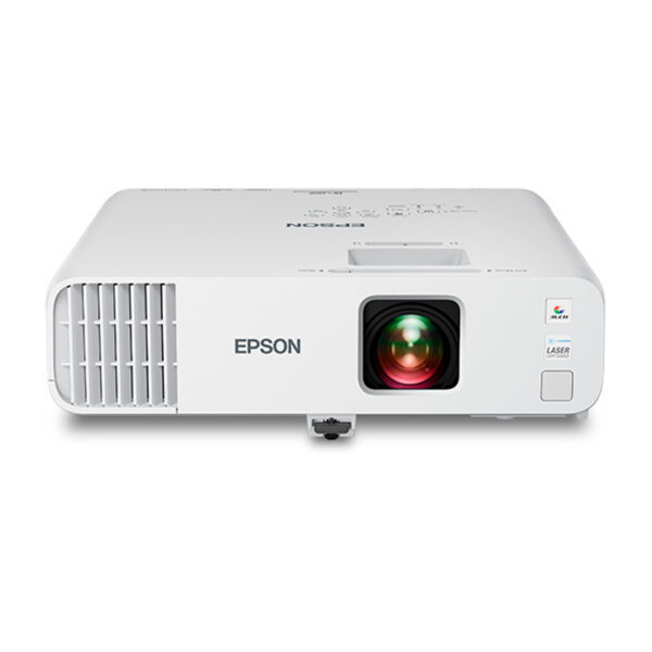 Epson V11HA69020 – Proyector PowerLite E20 XGA 3400 Lúmenes para Aulas y Oficinas