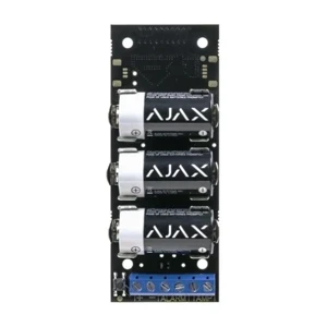TRANSMITTER image 1 16 3 50
