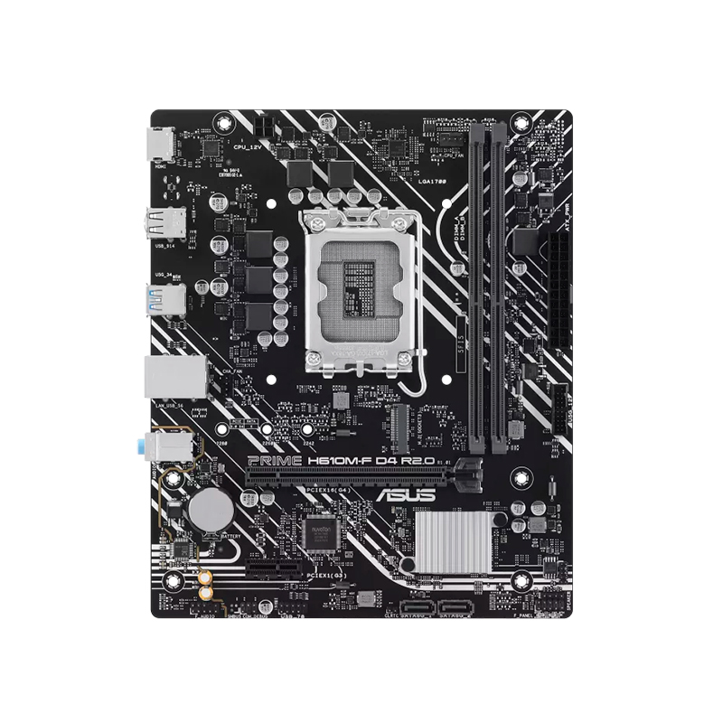 mbash610mfd4r20